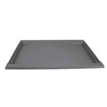 DELFIELD 1703032 PAN CATCH ABS GRAY 83