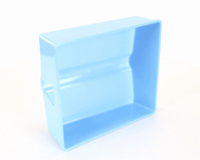 DELFIELD 1706268 BIN PRODUCT HORZ  INJECTION MO