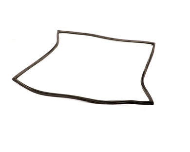 DELFIELD 1706371 GASKET DOOR GLASS-HALF ANTHONY