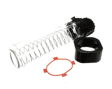 DELFIELD 1706372 DISPENSER CUPS ADJ BLACK