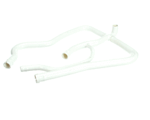 DELFIELD 1708675 TUBE DRAIN DIPPED