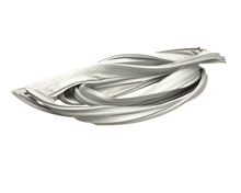 DELFIELD 1708745 GASKET DOOR NRW FULL HGT  GRAY