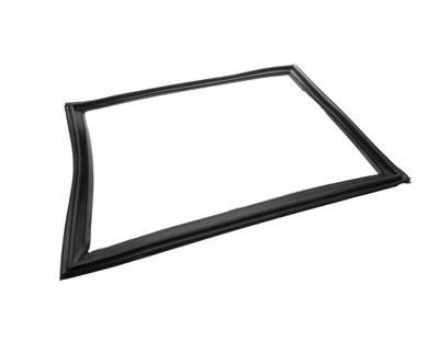 DELFIELD 1708746B GASKET DR NRW HALF HGT  BLK