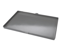 DELFIELD 1708898 AN COND ABS UPRIGHT LARGE GRAY