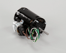 DELFIELD 2160017 MOTOR ELEC 1/8HP 208-