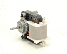 DELFIELD 2162712 MOTOR GE CCW 115V 50/60