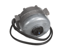 DELFIELD 2162742 MOTOR FAN 9W 115V COND