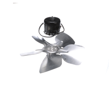 DELFIELD 2168504 EVAPORATOR FAN MOTOR BLDE