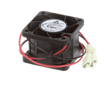DELFIELD 2168517 MOTOR FAN 12VDC 40X40X28