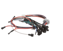 DELFIELD 2183310 HARNESS WIRING MALE