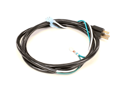 DELFIELD 2186981 CORD POWER NEMA 5-15 MHC