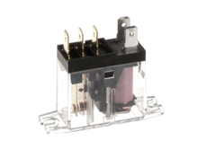 DELFIELD 2190000 RELAY SPDT 120V AC