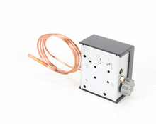 DELFIELD 2193927 CONTROL PRESSURE LOW