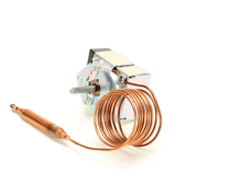 DELFIELD 2194012 THERMOSTAT 550F 25A/250V 200-5