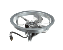 DELFIELD 2194013 FAN ASSEMBLY 8 BLADE