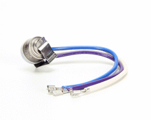 DELFIELD 2194046 FAN DELAY/DEFROST LIMIT