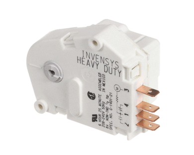 DELFIELD 2194160 TIMER DEFROST 240-1-60