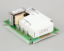 DELFIELD 2194187 BOARD LEVEL CONTROL NCC