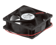 DELFIELD 2194367 FAN 12V-DC .145A  3.15 SQ  MEC