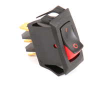 DELFIELD 2194606 SWITCH ROCKER SPDT