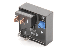 DELFIELD 2194618 RELAY TIMER 120V 1HP