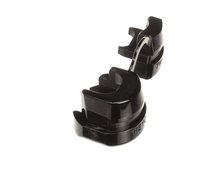 DELFIELD 2194697 BUSHING STRAIN RELIEF #1247