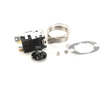 DELFIELD 2194759KT-S KIT DANFOSS THERMOSTAT KNOB  PLATE