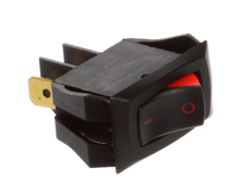 DELFIELD 2194959 SWITCH ROCKER SNAP-IN