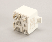DELFIELD 2194980 RELAY POTENTIAL START  3ARR3-K