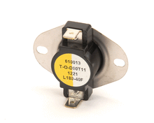 DELFIELD 2195160 SWITCH THERMO HT LIMIT 60T11-6