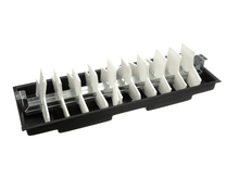 DELFIELD 2195232 H2O PAN