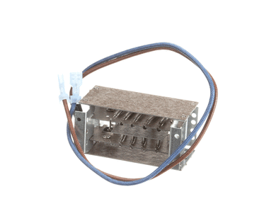 DELFIELD 2195352 HEATER AIR 700W 230V SGL