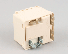 DELFIELD 2196030 RELAY START-DANFOSS P/N 117-74