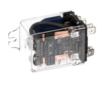 DELFIELD 2196069 RELAY 24DC COIL DPDT