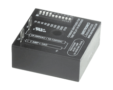 DELFIELD 2196106 RELAY ON-DELAY  100-240VAC