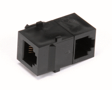 DELFIELD 2198603 COUPLER FEM 6POS 90DEG