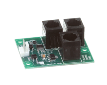 DELFIELD 2198611 BOARD ADAPTER KT MHCFA
