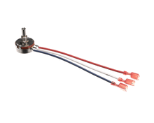 DELFIELD 2198674 POTENTIOMETER  50K OHMS LEADS