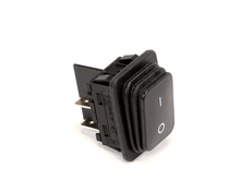 DELFIELD 2198717 SWITCH SEALED DPST