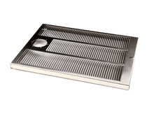 DELFIELD 221-050-Z000F-S PANEL LOUVER 12 THERM.  2900