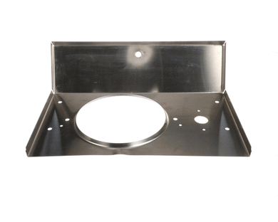 DELFIELD 223-234-0030-S FRONT COIL CEILING MNT THERMOSTAT