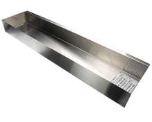 DELFIELD 223-BE0-0003-S PAN  TACO RAIL  SCRAP