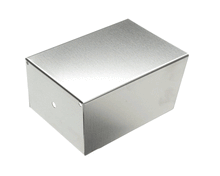 DELFIELD 243-BZZ-000D-S SHIELD DISPENSE AREA