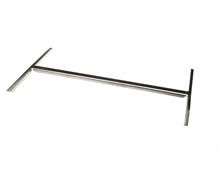DELFIELD 264-BEU-Z0000-S ADAPTER H-BAR STEAM TANK