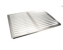 DELFIELD 265-BTU-Z0000-S GUARD STEAM CAB 19 X 24.25