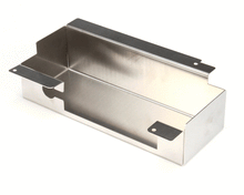 DELFIELD 265-BZZ-0001-S COVER BACK INLET