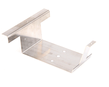 DELFIELD 270-235-0000-S BRACKET EVAP FAN
