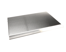 DELFIELD 271-016-003Y-S COVER PAN RAIL 6 PAN PTB