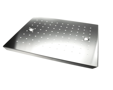 DELFIELD 271-102-0030-S BOTTOM PERF PAN 3 ROW 4 COL