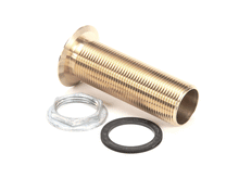 DELFIELD 3234065KT-S DRAIN ASSEMBLY 1IPS WITH HARDWARE